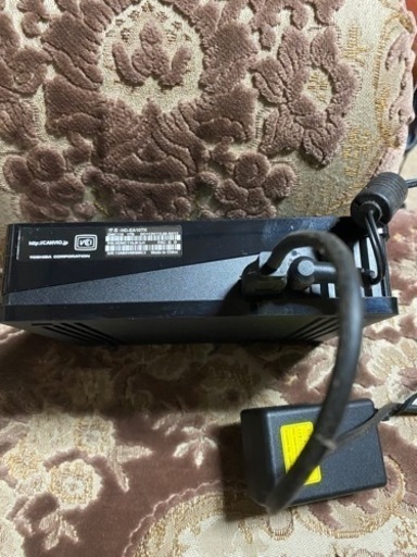 ‼️格安❗️東芝REGZA  1TBのUSB録画レコーダー