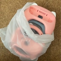 Switch ジョイコンハンドルの画像