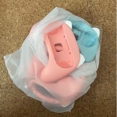 Switch ジョイコンハンドルの画像