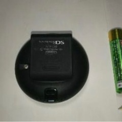 NintendoDS、ポケモンウォーカーの画像