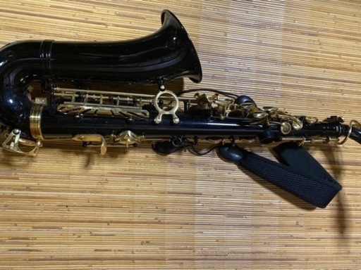 ‼️決まりました！値下げ‼️格安❗️アルトサックス🎷