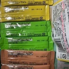 Baby 離乳食　一旦、受付停止します。の画像