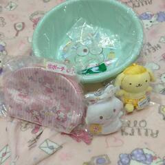 SANRIOセット