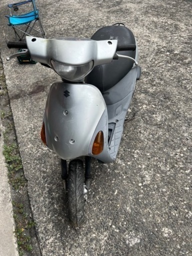 レッツ4 スズキ　格安