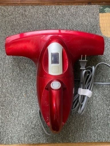 ‼️決まりました！格安❗️布団掃除機