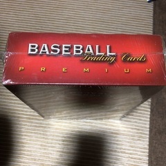 2002 MLB baseball トレーディングカードの画像