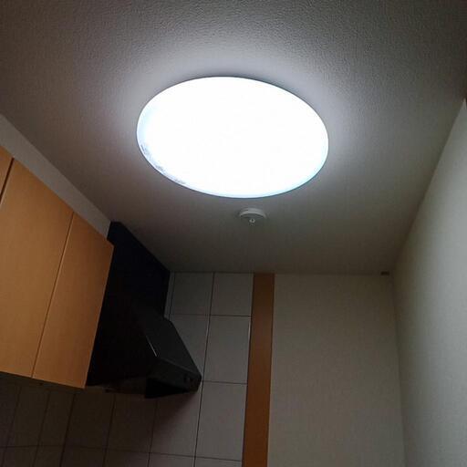 LEDシーリングライト　➁