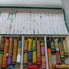 ★　無料　鉛筆　シャープペンシル　クレヨンの画像