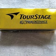 中古　未使用品　ゴルフボールの画像