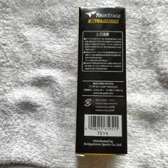 中古　未使用品　ゴルフボールの画像