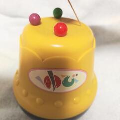 おきあがりこぼし　ピープル、people　知育玩具