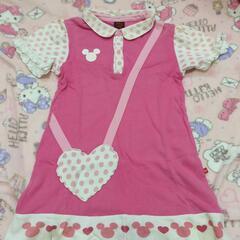 BABYDOLLワンピース