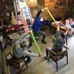 サルサ始めませんか？少人数制出張サルサ教室の画像