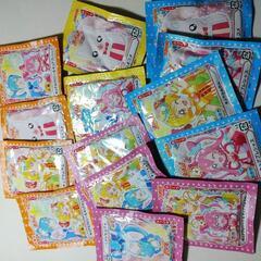 プリキュアふりかけ（０円）