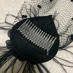 #ヘッドパーツ#ヘアアクセサリー#ヘッドピース#条件付きで無料の画像