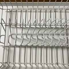 ⭐︎ 値下げしました🎶 ⭐︎ 食器カゴの画像