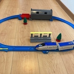 E7系新幹線かがやきベーシックセット