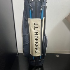 ゴルフバッグ Jリンドバーグ