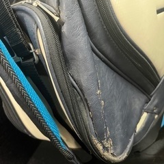 ゴルフバッグ Jリンドバーグの画像