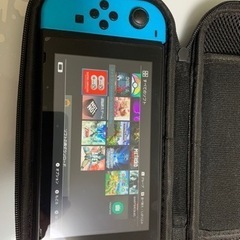 Switch(スイッチ)売ります。の画像