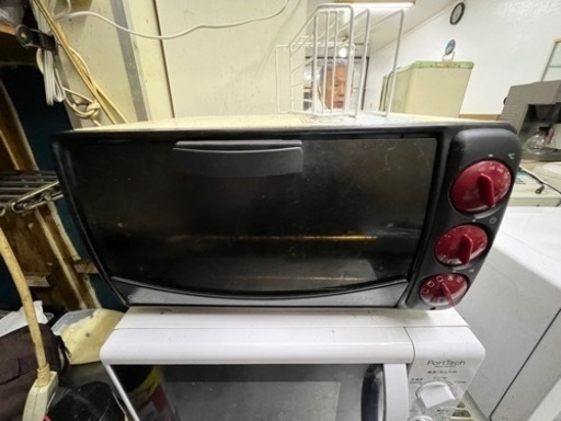 トースター