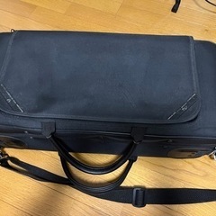 アルトサックスケース