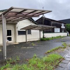 イオンモール筑紫野やゆめタウン近く  飲食店や店舗としての開業に...