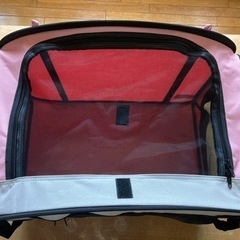 小型犬用ペット用ハウス　　ホットドック型ベット