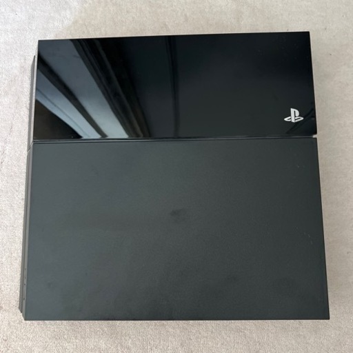 SONY PlayStation4 CUH-1100A 500GB
