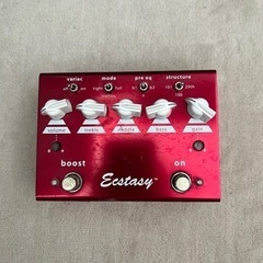 bogner ecstasy red ボグナー　エクスタシーレッド