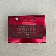bogner ecstasy red ボグナー　エクスタシーレッドの画像