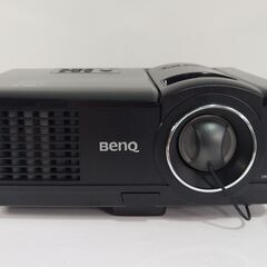 MP512｜プロジェクター｜取説付き│BenQ