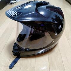 【値下げ¥7,000→¥3,000】SHOEI HONET DS...