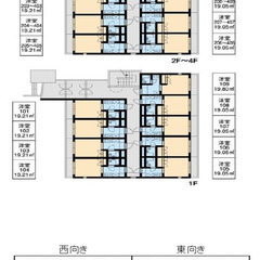 【今だけ初期費用ゼロ！家具家電あり！】松山市祓川 1Kマンション - 松山市