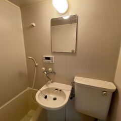 【今だけ初期費用ゼロ！家具家電あり！】松山市祓川 1Kマンション - 不動産