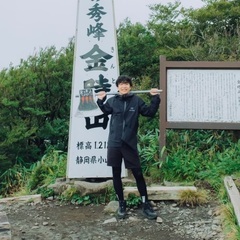 山登りしてみたい人を募集👫✨