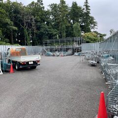 足場工事スタッフ募集