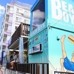 カフェ＆バー