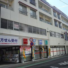 【貸事務所】イトーピア春日部マンションB室【185.18㎡】