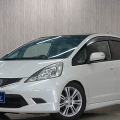 【ホンダ フィット🚗】