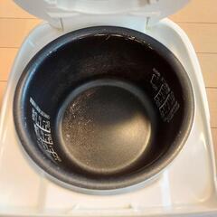 象印 極め炊きの画像