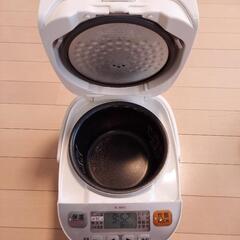 象印 極め炊きの画像