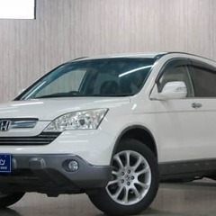 ホンダCR-V　2,400CC🚗