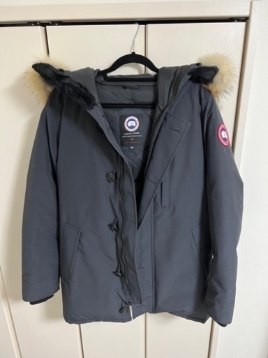 カナダグース ジャスパー ダウンジャケット
