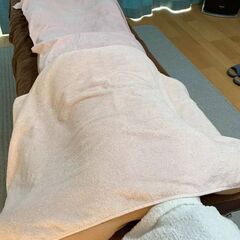 リンパドレナージュ【女性専用サロン】 - 浦添市