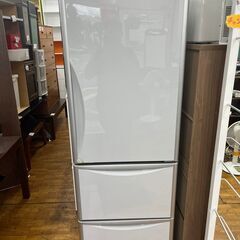 【リサイクルショップどりーむ鹿大前店】No.2486　冷蔵庫　H...