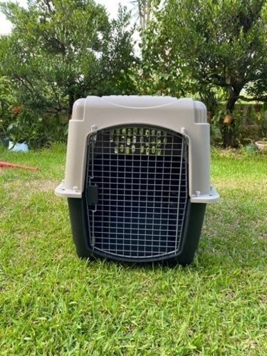 ※再々値下しました※犬用クレート大型犬用　売ります