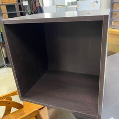 リサイクルショップどりーむ荒田店No.3210　棚　カラーＢＯＸ...