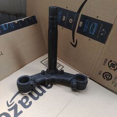 RZ250 4L3 ステム