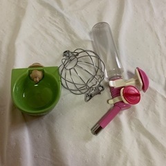 うさぎケージ他の画像